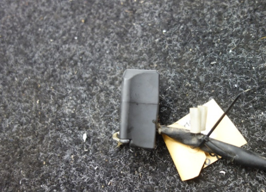 Lenkerschalter rechts Kawasaki GTR 1400