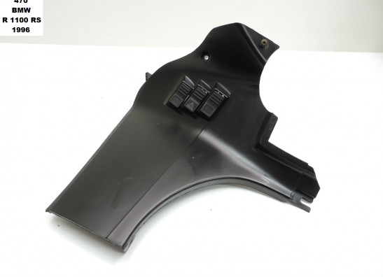 ABS Systeem BMW R 1100  1150 RS