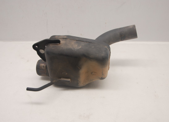 Auspuff-Krummer Harley Davidson Pan America