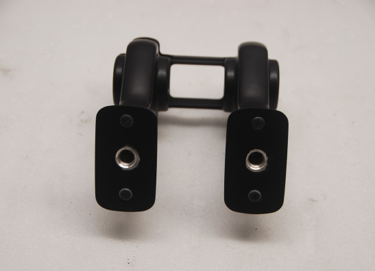 Steer Harley Davidson Softtail