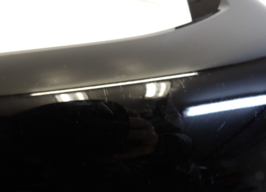 Radiator parts Kawasaki Z 750