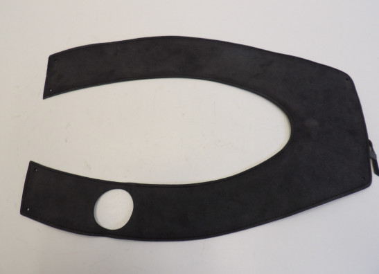 Tankcover Yamaha XV 1600