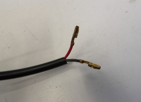 Knipperlicht Yamaha XVS 650 Dragstar