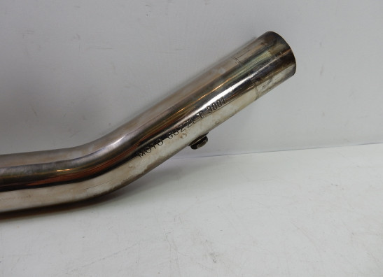 Uitlaatbochten Moto Guzzi 1100 Sport