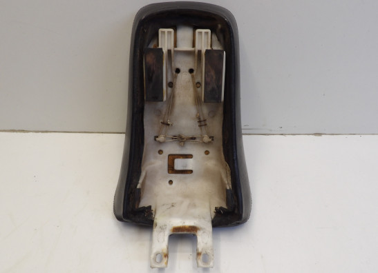 Soziussitz Suzuki VS 800 Intruder