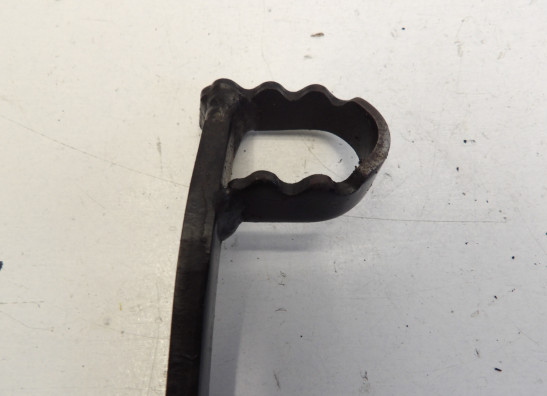 Brake pedal Honda TRANSALP