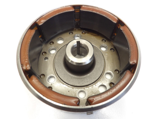 Rotor Suzuki SV 650