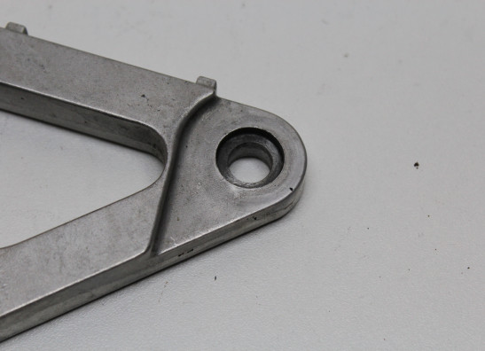 Main step holder left Honda VFR 750 R - RC30