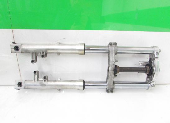 Front pipes complete Kawasaki ZXR 750