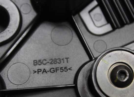 Windscreen Yamaha Tracer 900