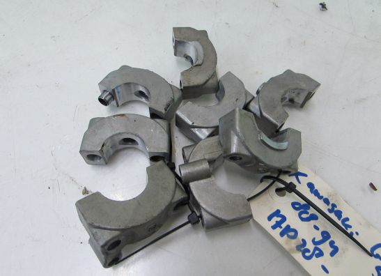 Engine parts Kawasaki GPZ 500