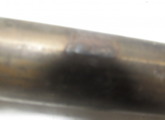 Downpipes Honda VT 1100