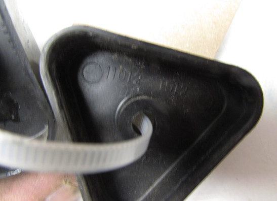 Rahme teile Kawasaki GTR 1000