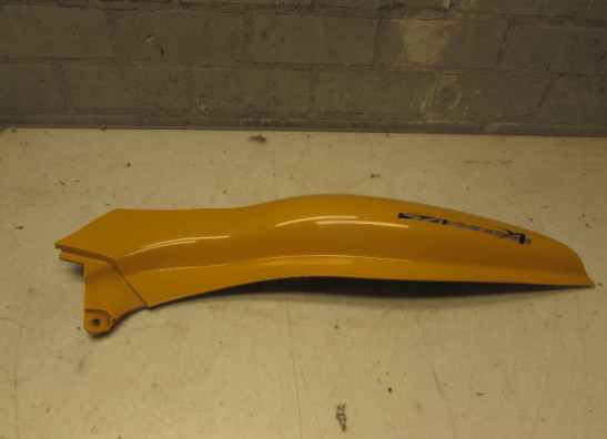 Heck rechts BMW K 1200 RS