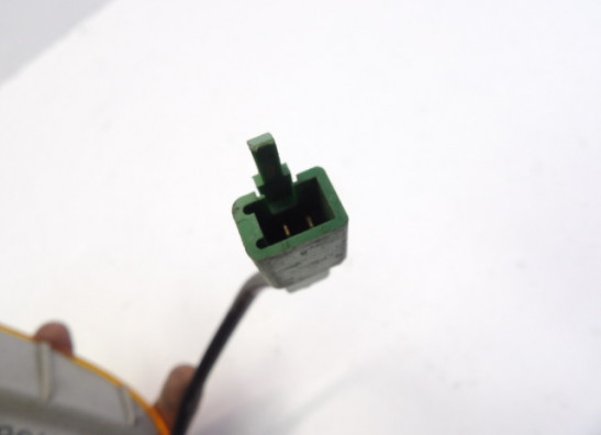 Winker left rear Kawasaki ZZR 1100