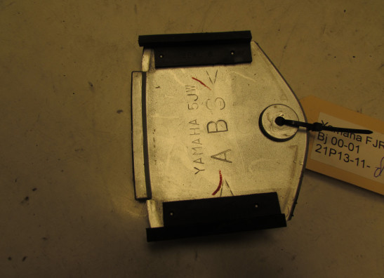 Frontverkleidung kanzel Yamaha FJR 1300