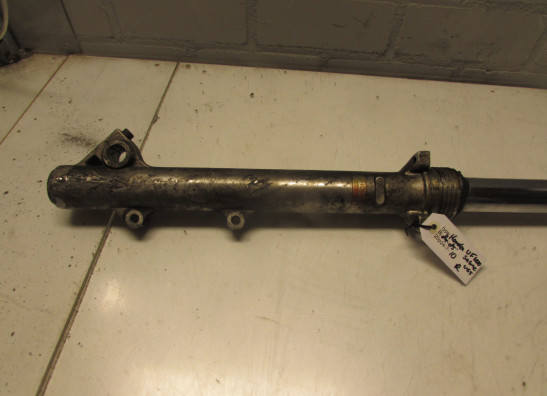 Standrohr Gabelholm rechts komplett Honda VF 1100 C Magna