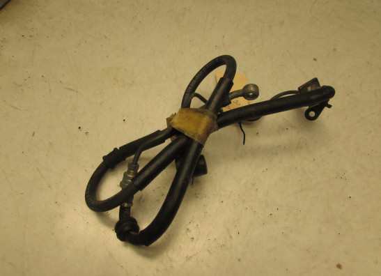 Brake hose front Honda Goldwing GL