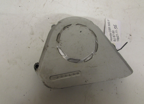 Engine cover front spocket Honda CBR 600 F