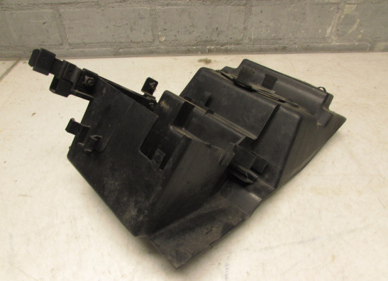 Accubak Kawasaki ZXR 750