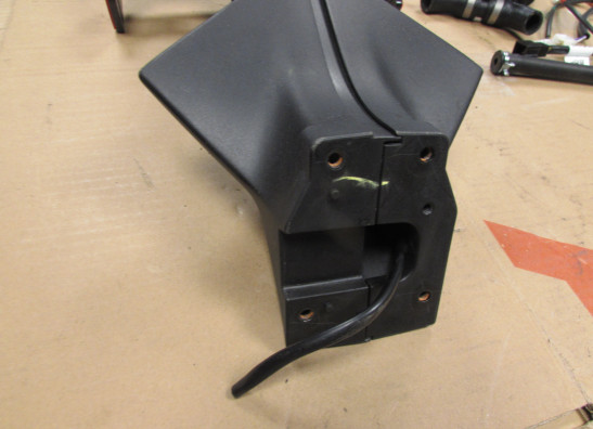 Kentekenplaathouder Kawasaki Z 900