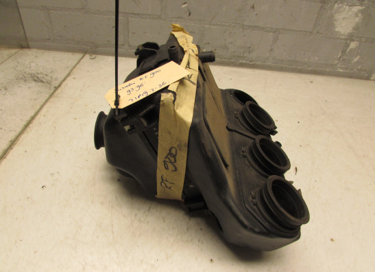 Air cleaner case Suzuki RF 600