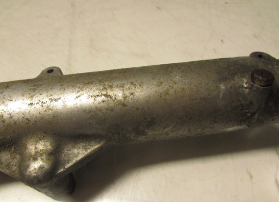 Voorpoot links compleet Honda CBR 900 RR