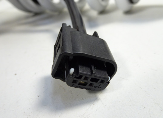 Front cushion BMW K 1200 S 