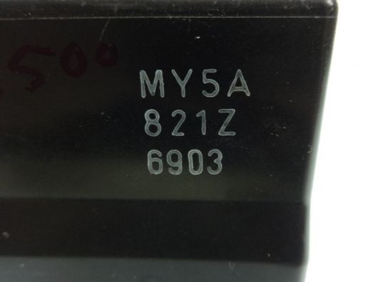 CDI ECU unit Honda CB 500