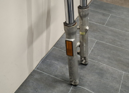 Gabelholm Komplett Honda VT 700 750