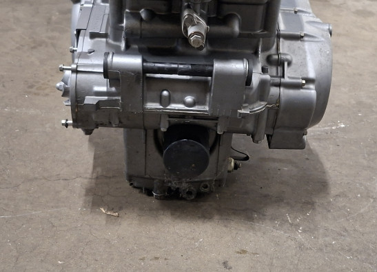 Motorblock Kawasaki ER 5