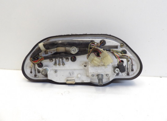 Tacho-set Kawasaki ZZR 600