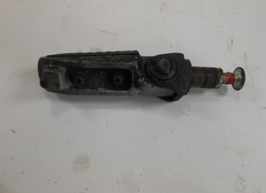 Fussraste links Kawasaki ZRX 1100 1200