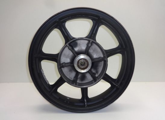 Rear wheel Kawasaki Z 650