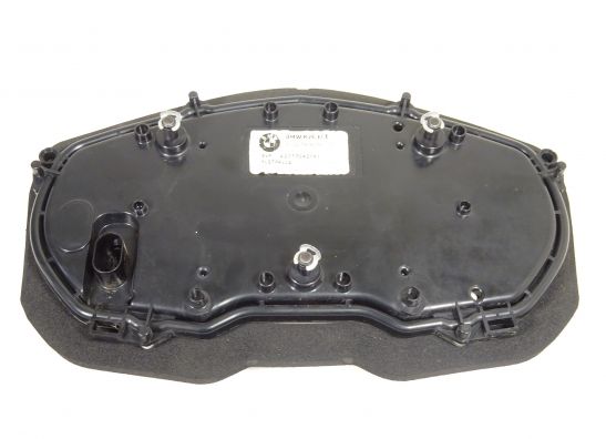 Key set BMW R 1200 RT