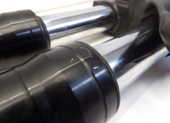 Voorpoot links compleet Yamaha Niken GT