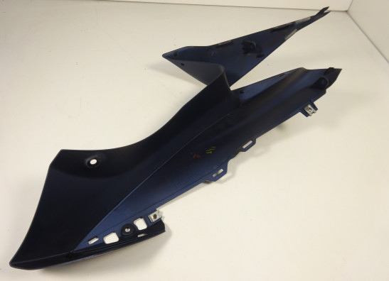 Cowl left upper  Suzuki GSX R 750