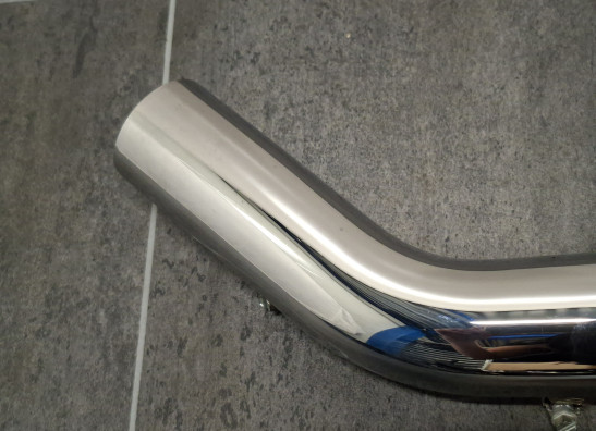Uitlaatbochten Harley Davidson XL1200XS Forty-Eight Special