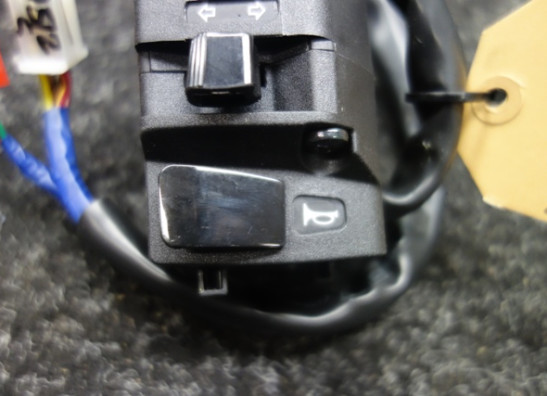 Handlebar switch assy right KTM RC 390