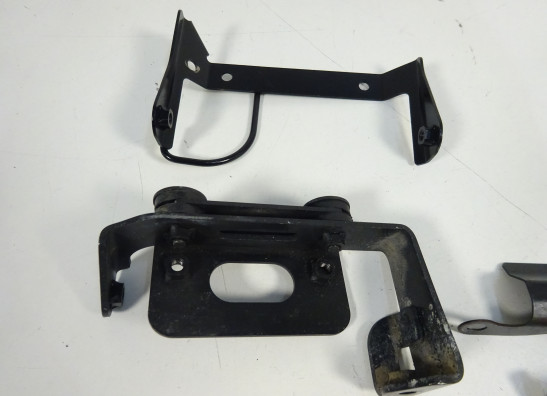 Frame - onderdelen Kawasaki ER 6