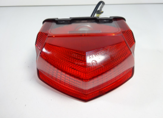 Rucklicht Yamaha TDM