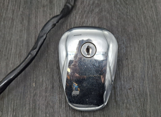 Key set Suzuki VS 1400 Intruder