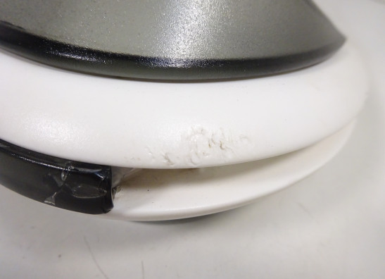 Stuur Honda NC 750 X