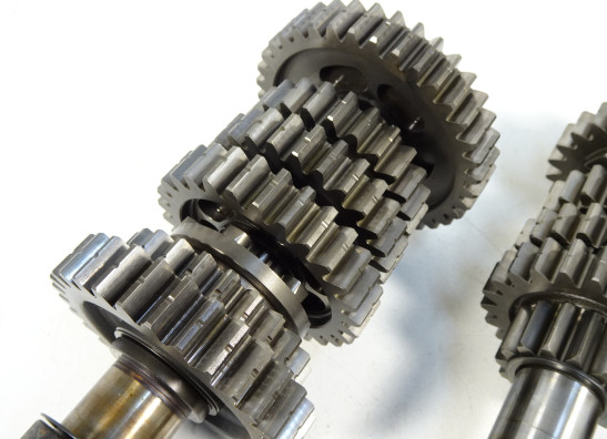 Gear box Ducati 749  999