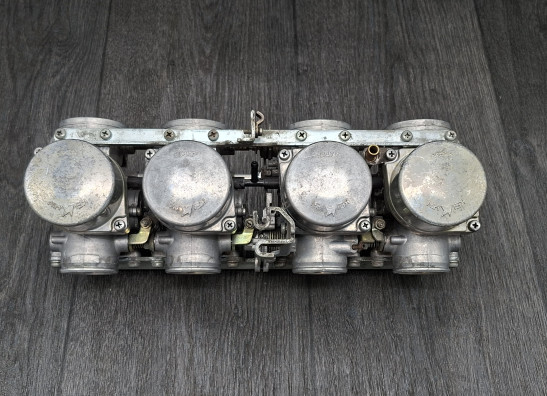 Carburateurset Honda CB 750 F