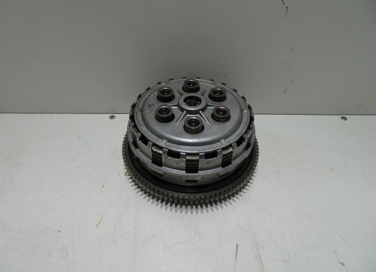 Clutch Kawasaki ZXR 750