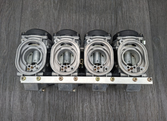 Carburateurset Kawasaki ZZR 600