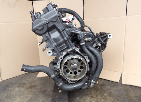 Motorblok Honda CBR 600 F