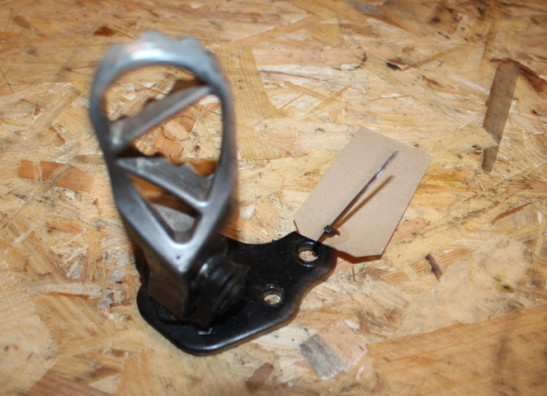 Schetsplaat links Mash Adventure 400