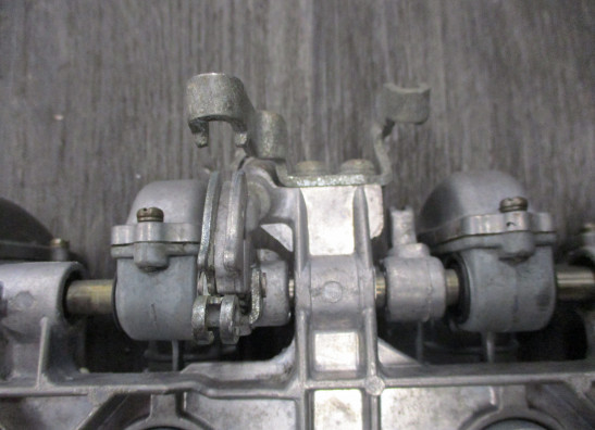 Carburateurset Kawasaki KZ 400